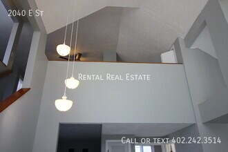 2040 E St in Lincoln, NE - Building Photo - Building Photo