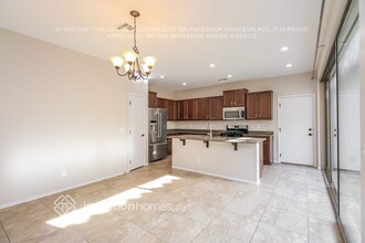 3512 S Bandit Rd in Gilbert, AZ - Building Photo - Building Photo