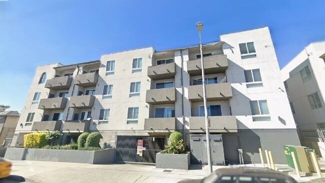 property at 8935 Orion Ave