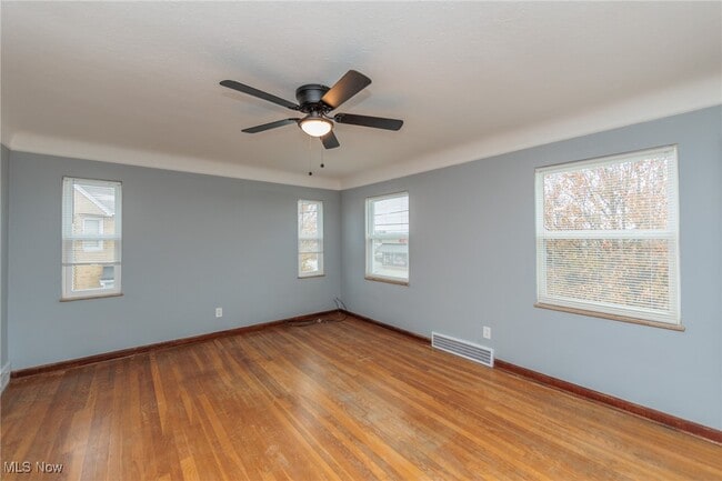 property at 5209 Memphis Ave