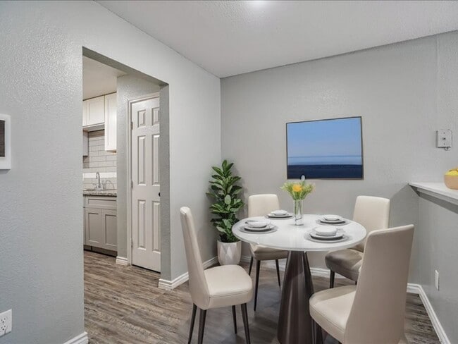 property at 5117 Lavender St