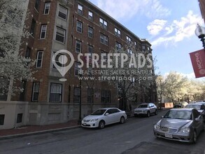 49 Worthington St in Boston, MA - Building Photo - Building Photo