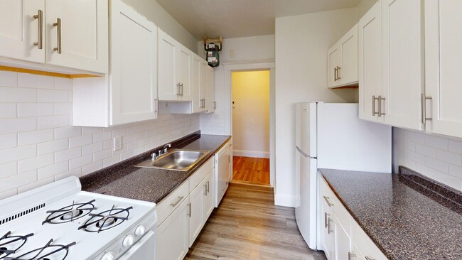 property at 1626 Commonwealth Ave