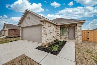 7347 Greenbriar Cayon Ln in Katy, TX - Building Photo - Building Photo