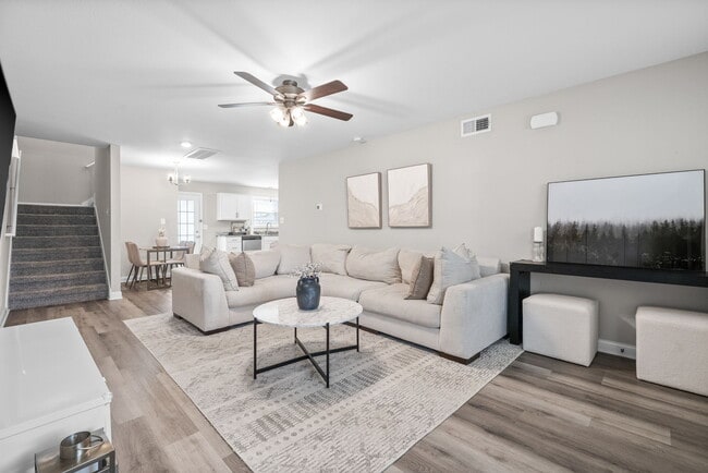 360 Dugger Dr in Clarksville, TN - Building Photo - Building Photo
