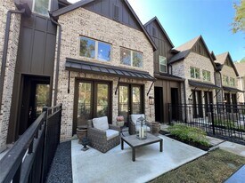 2694 Woodforest Pkwy N in Montgomery, TX - Building Photo