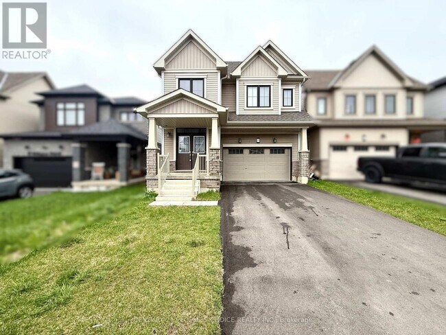 15 Wintergreen Cres in Haldimand, ON - Building Photo - Building Photo