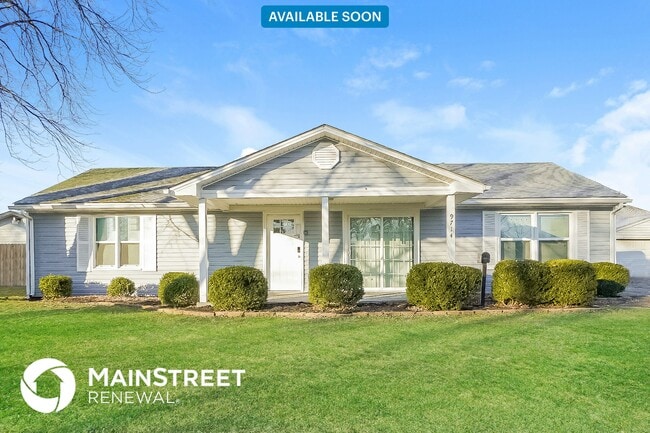 property at 9714 Anita Blvd