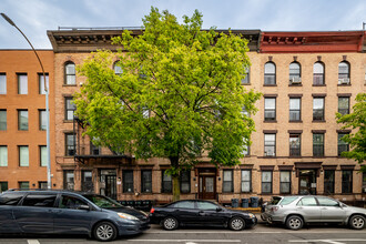 724 Bergen St in Brooklyn, NY - Building Photo - Building Photo