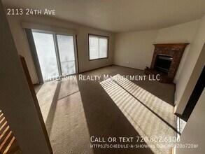 2113 24th Ave in Longmont, CO - Building Photo - Building Photo