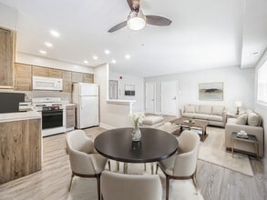 Forest Station Apartments in Philadelphia, PA - Building Photo - Building Photo