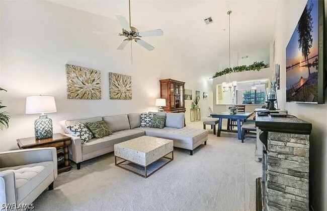 13060 Amberley Ct in Bonita Springs, FL - Building Photo - Building Photo