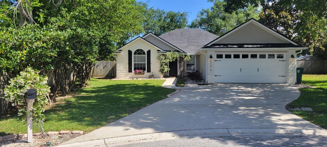 13216 Companion Ct in Jacksonville, FL - Building Photo