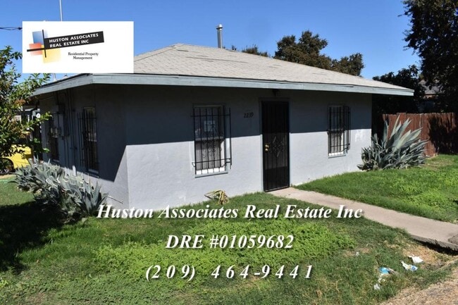 property at 2239 E Willow St