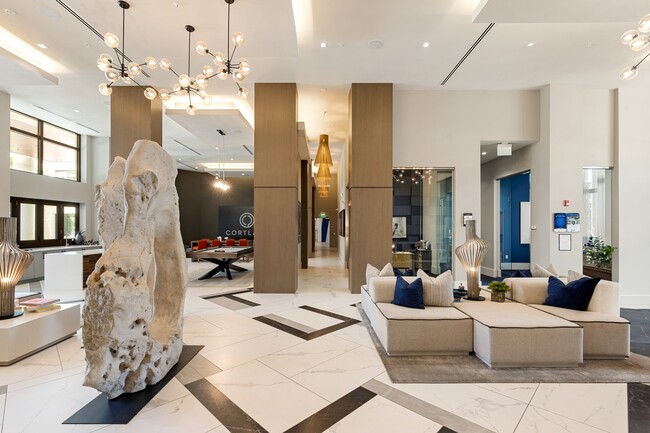 Cortland Uptown Boca in Boca Raton, FL - Building Photo - Building Photo