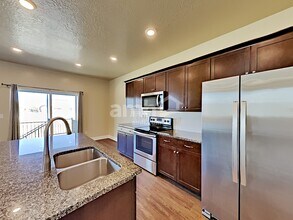 2281 E Tumbleweed Rd in Eagle Mountain, UT - Building Photo - Building Photo