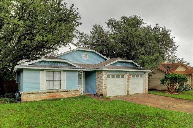 714 Live Oak Dr in Cedar Park, TX - Building Photo - Building Photo