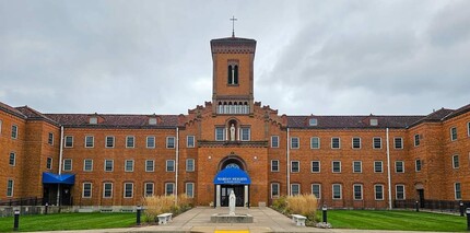 Marian Heights in New Britain, CT - Building Photo - Building Photo