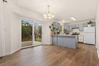 290 E 40th St in Loveland, CO - Building Photo - Building Photo
