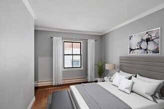 54 Temple St, Unit 1 in Boston, MA - Building Photo - Building Photo