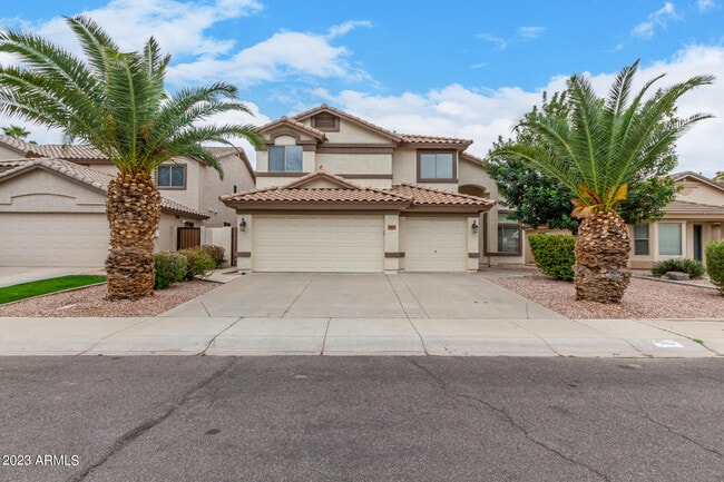 363 W Myrtle Dr in Chandler, AZ - Building Photo - Building Photo