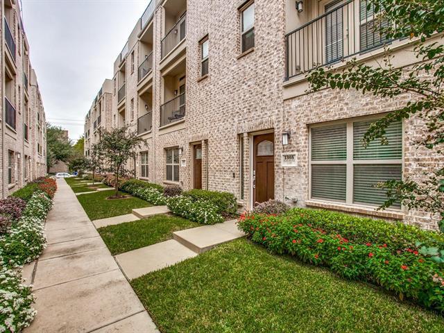 1305 Palm Springs Ln in Dallas, TX - Building Photo