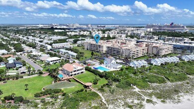 807 Mystic Dr in Cape Canaveral, FL - Building Photo - Building Photo