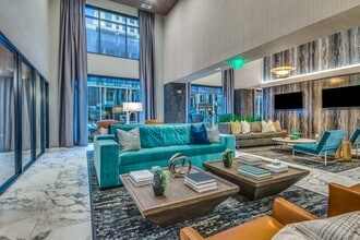 Luxia Gallery House in Dallas, TX - Building Photo - Building Photo