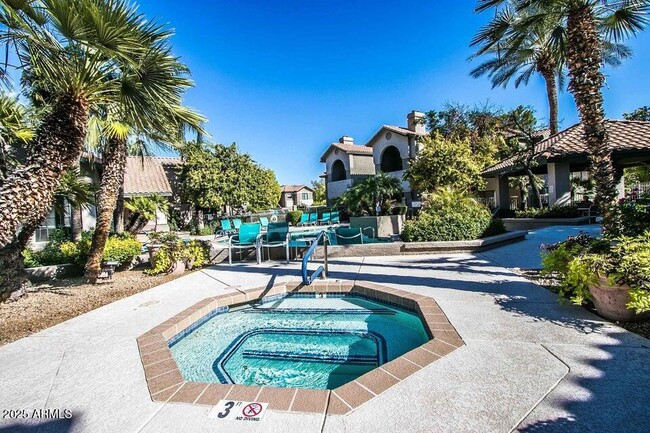 property at 9600 N 96th St