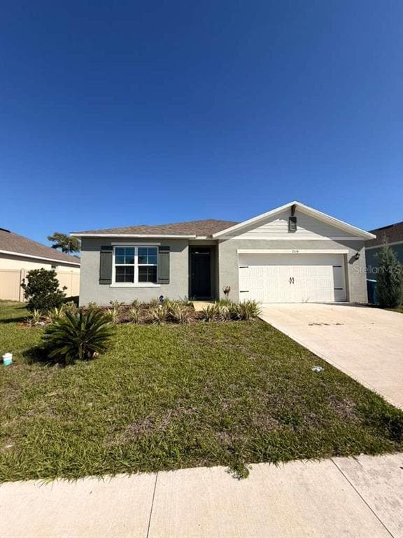 2518 Trinidad Rd in Haines City, FL - Building Photo - Building Photo