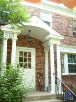 816 Greenwood Cir in Takoma Park, MD - Building Photo