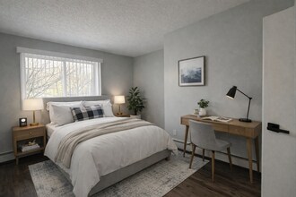 Parker Hill in Boston, MA - Building Photo - Building Photo