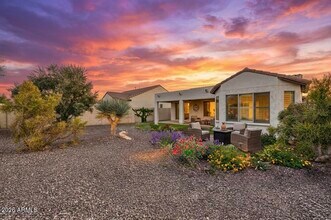 16794 W Coronado Rd in Goodyear, AZ - Building Photo - Building Photo