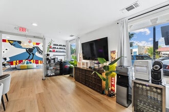 The Local Downtown in San Marcos, TX - Building Photo - Building Photo