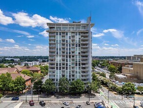 505 E 6th St in Charlotte, NC - Building Photo - Building Photo