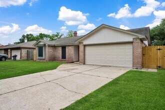 4023 Broken Elm Dr in Spring, TX - Building Photo - Building Photo