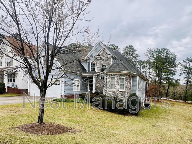 96 Lamplighter Way in Spring Lake, NC - Building Photo - Building Photo