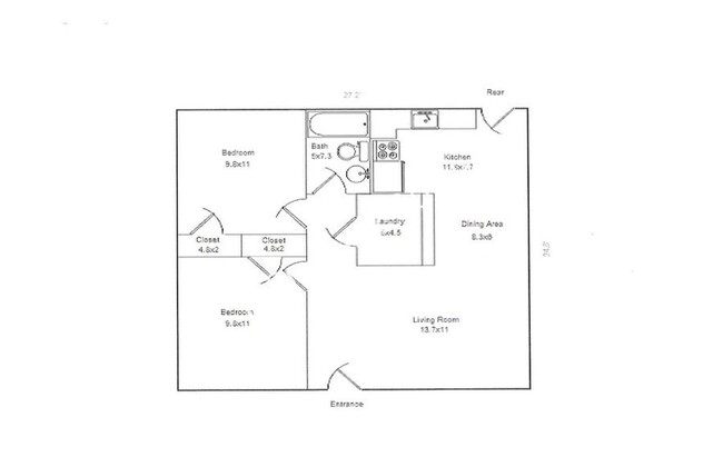 16974 W 8th Pl in Golden, CO - Building Photo - Building Photo