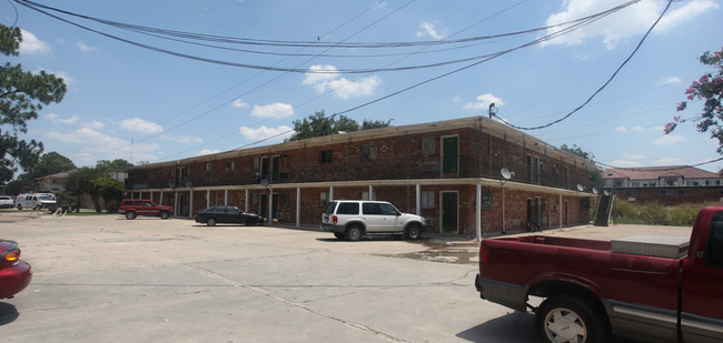 1205 W Chimes St in Baton Rouge, LA - Building Photo - Building Photo