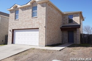 8162 Heights Valley in Converse, TX - Building Photo - Building Photo