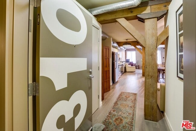 property at 527 Molino St