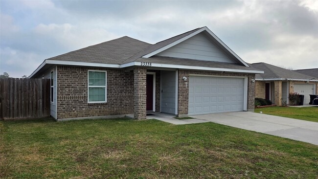 23338 Sandpiper Trail in Spring, TX - Building Photo - Building Photo