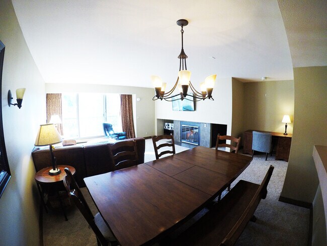1200 St John Rd in Dillon, CO - Building Photo - Building Photo