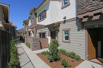 Coastal Living at San Marcos 55+ Community in San Marcos, CA - Building Photo - Building Photo