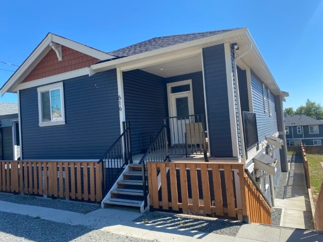 property at 616 Lambert Ave