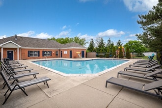 Landings at Cedar Creek in Monroe, MI - Foto de edificio - Other