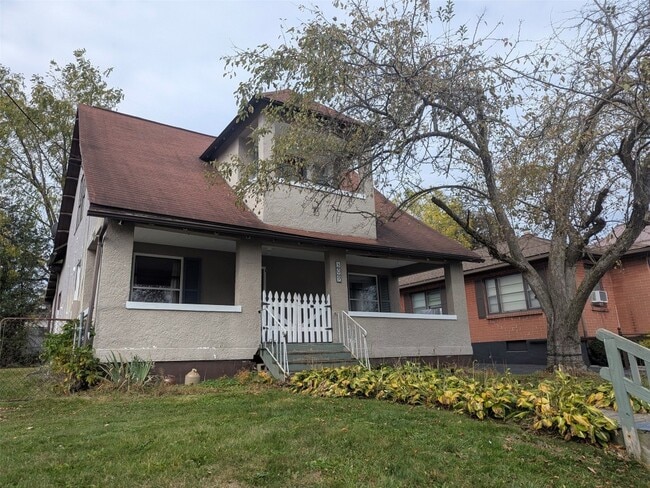 309 Squires Ave in Endicott, NY - Building Photo - Building Photo