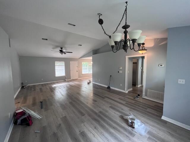 209 Villacrest Dr in Crestview, FL - Building Photo - Building Photo