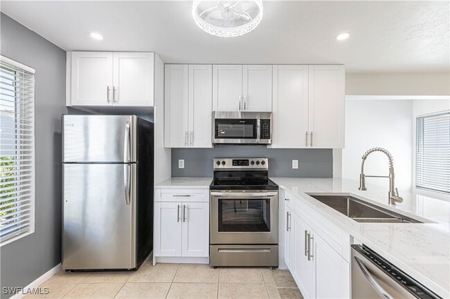 property at 2209 San Marco Rd