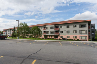 Chester Park Cooperative in Anchorage, AK - Building Photo - Building Photo